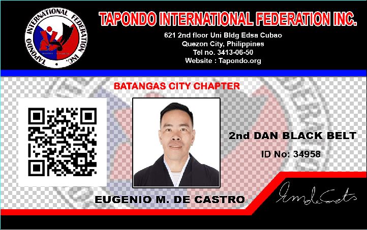 Eugenio M. De Castro